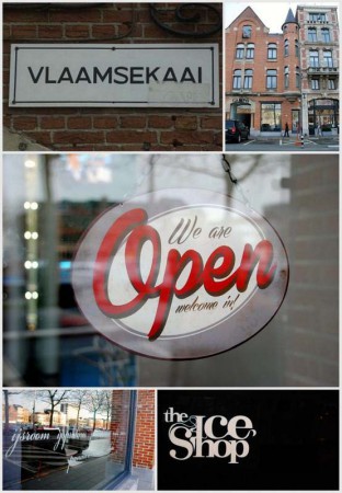 't Zuid: Antwerpse place to be.